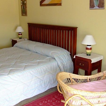 B&B Badde Cubas Usini Room photo